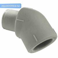 Колено ВН 20 90* (100/600)