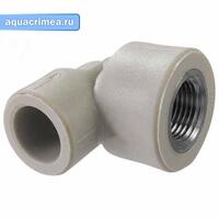 Колено РВ 32х3/4" (50)