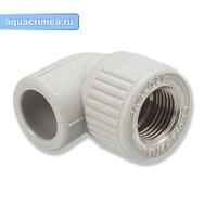 ASB ППР угол с РВ 20*3/4 (шт.)