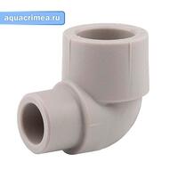 Колено ВН 25 90*