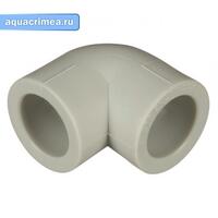 Колено 25 90* (50=250)