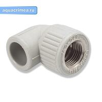 Колено РВ 20х3/4" (10=50)