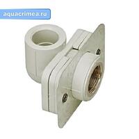 Колено настенное для гипсокартона 20х1/2"