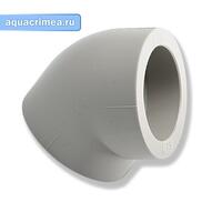 Колено 63/45* "Политэк"