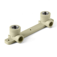 Комплект настенный для смесителя ВР 20 1/2"(20/5) (Valfex)