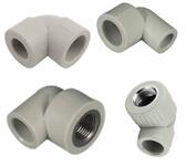 Колено (серое)