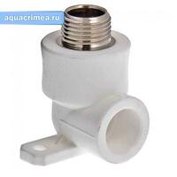 Угол настенный  20 * 1/2  Н (Valtec ) VTp.755.0.02004 (190/10)