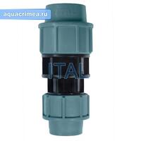 Муфта переходная 32*25 ИТАЛ (120/8)