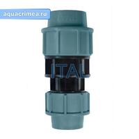 Муфта переходная 50*32 ИТАЛ