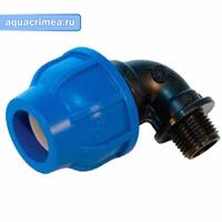 Угол 20*1/2н STR