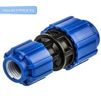 Муфта переходная 40х25