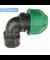 Отвод ВР 25х3/4" (отвод 25*B3/4 IRRITEC