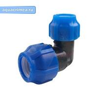 Отвод переходной 63х50 пнд