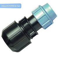 Муфта универсальная 27/34х32