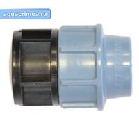 Муфта РВ 40*1"