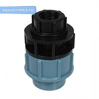 Муфта РВ 50*1 1/2"