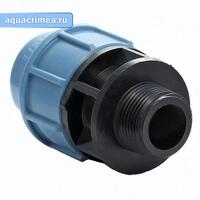 Муфта РН 32*1 1/2"