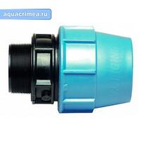 Муфта РН 90х2"