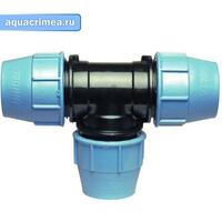 Тройник 50*50*50