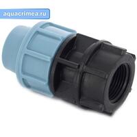 Муфта РВ 32*1/2"