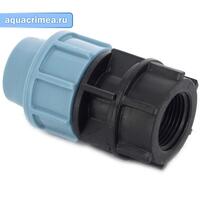 Муфта РВ 63*2"