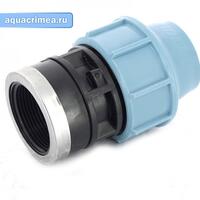 Муфта РВ 50*1 1/4"