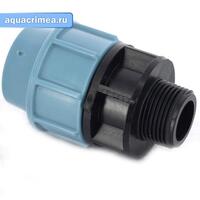 Муфта РВ 20*3/4"