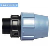 Муфта РН 25х1/2"