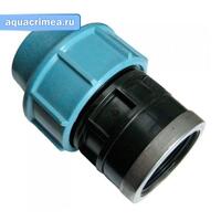 Муфта РВ 25*1/2"