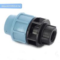 Муфта РВ 25х3/4"