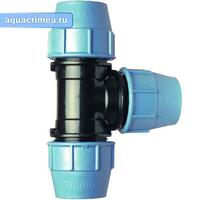 Тройник 63*63*63