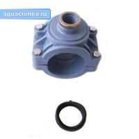 Врезка седловая 40*1/2"