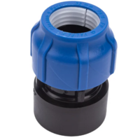 Муфта ВР 32х1 1/4" пнд