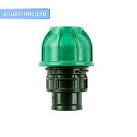 Муфта 32*В3/4 Irritec