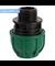Муфта 50*H1 1/2 Irritec PN10