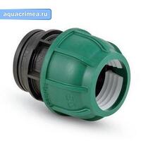 Муфта 25*В1 Irritec PN10