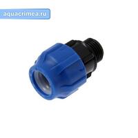 Муфта с НР 32х1 1/4" пнд