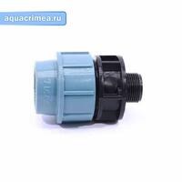 Муфта с НР 63х2"