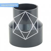 Муфта ред. 63*50mm