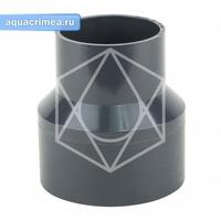 Муфта ред. 63*50mm