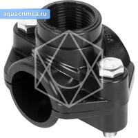 Седловая врезка (креп.болт) 63х3/4"