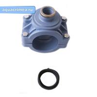 Врезка седловая 32*1/2"