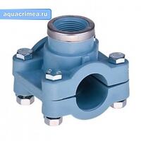 Врезка седловая 32*1"