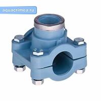 Врезка седловая 40*3/4" PN10