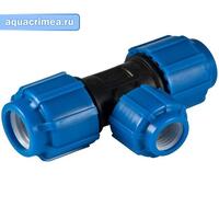 Тройник переходной 32х25х32