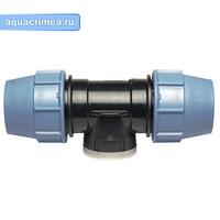 Тройник РВ 20*3/4*20