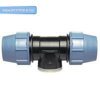 Тройник РВ 32*1*32