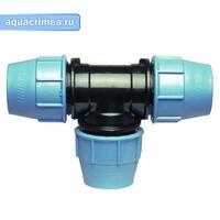 Тройник 32*32*32