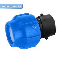 Заглушка 32 пнд