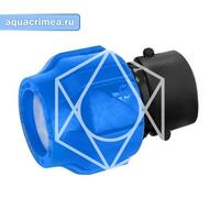 Заглушка 63 пнд